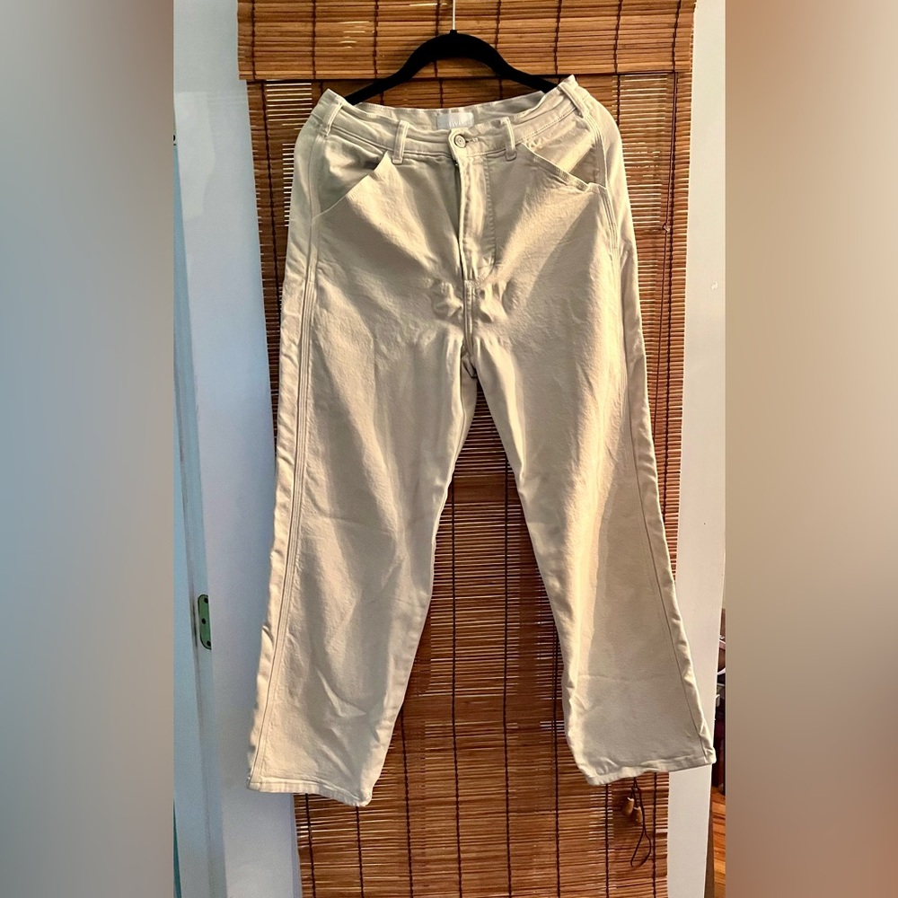 Women’s “Boyish “ Jeans
